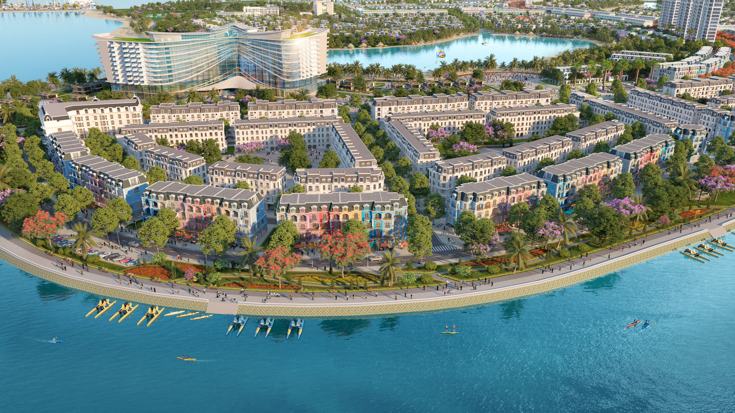 Hồ Truyền Thuyết