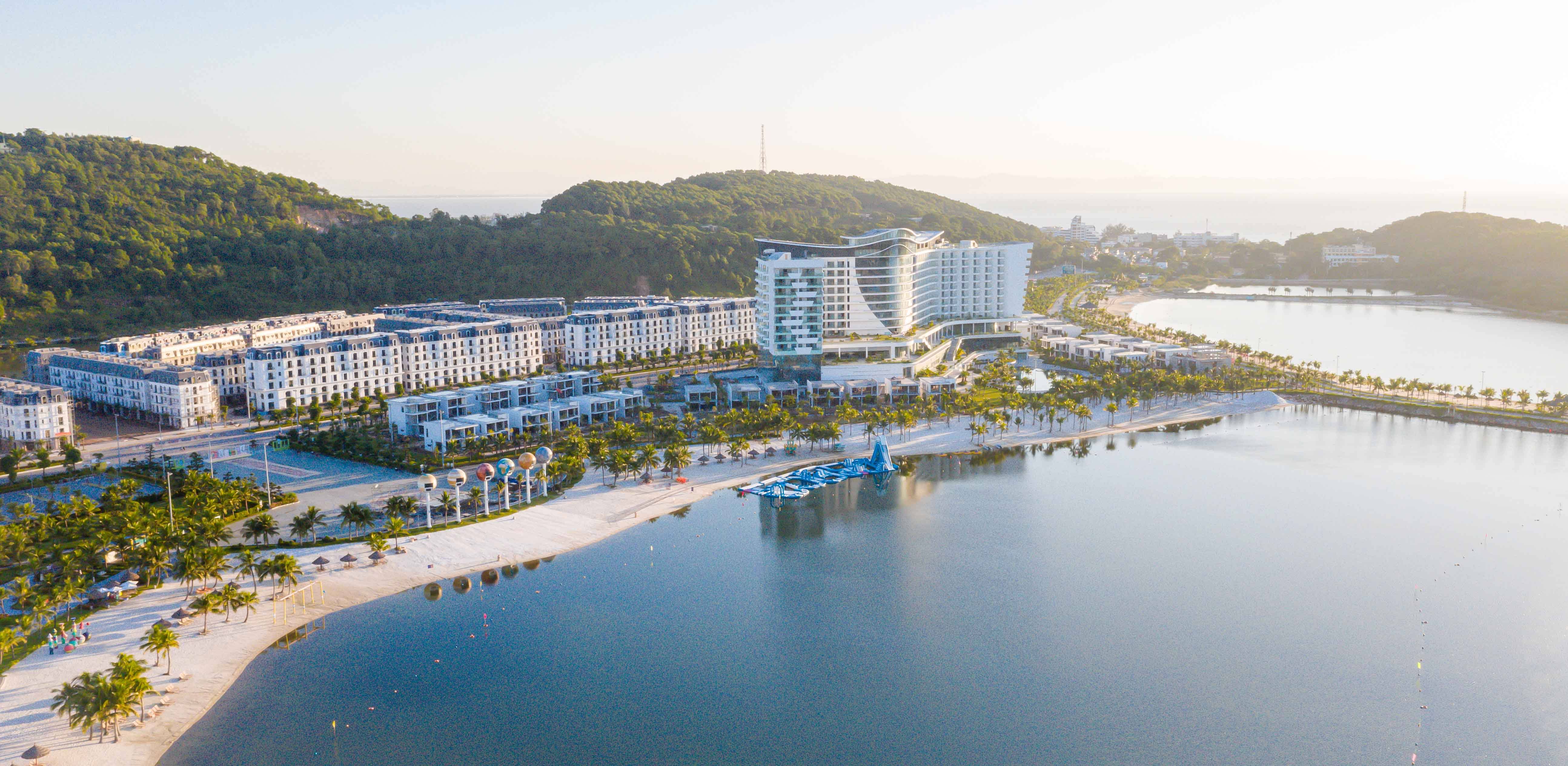 Dream Dragon Resort