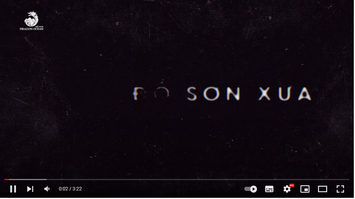 PHÓNG SỰ ĐỒ SƠN XƯA & NAY