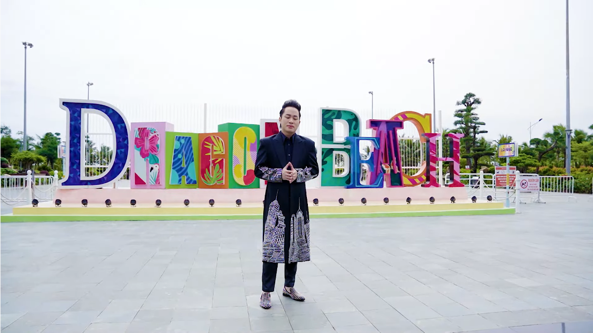 CA KHÚC "EM CÓ VỀ HẢI PHÒNG VỚI ANH KHÔNG" - CA SĨ TÙNG DƯƠNG