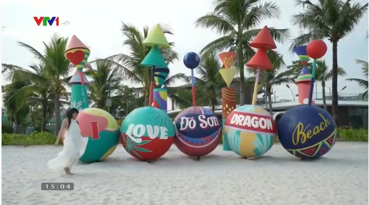 SAO MAI 2022 VÀ HÀNH TRÌNH TRẢI NGHIỆM DU LỊCH TẠI KDL QUỐC TẾ ĐỒI RỒNG