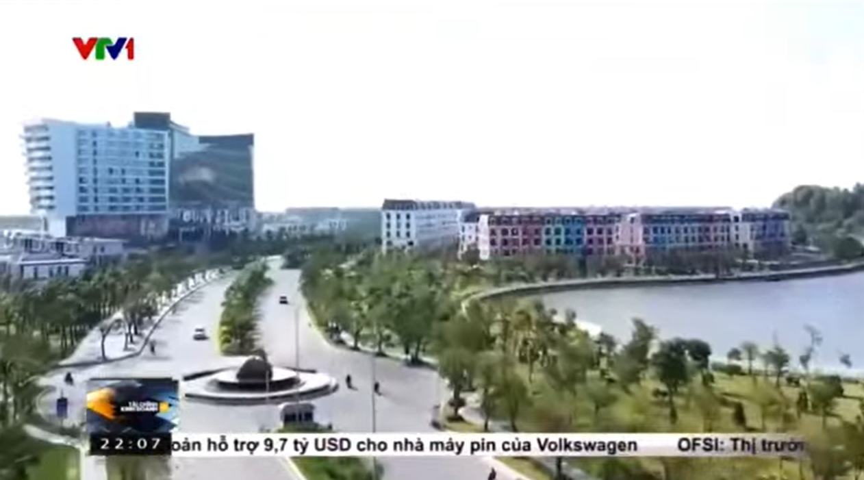 DU LỊCH GẦN LÊN NGÔI - ĐỒI RỒNG TRỞ THÀNH NGÔI SAO SÁNG