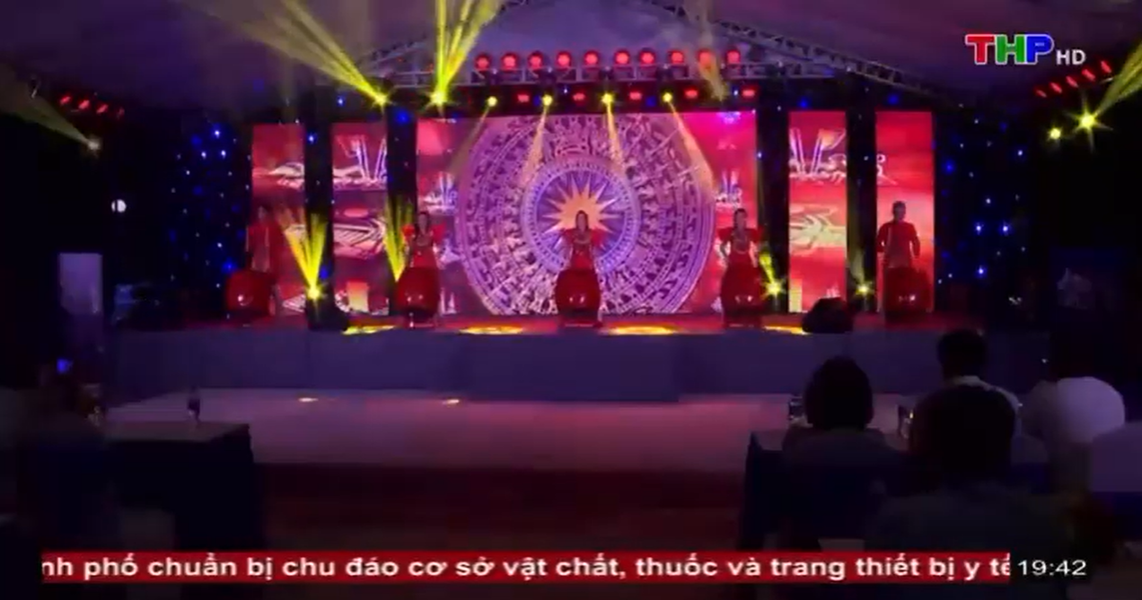 LỄ HỘI BIA & ẨM THỰC ĐỒ SƠN 2023 TẠI KDL QUỐC TẾ ĐỒI RỒNG