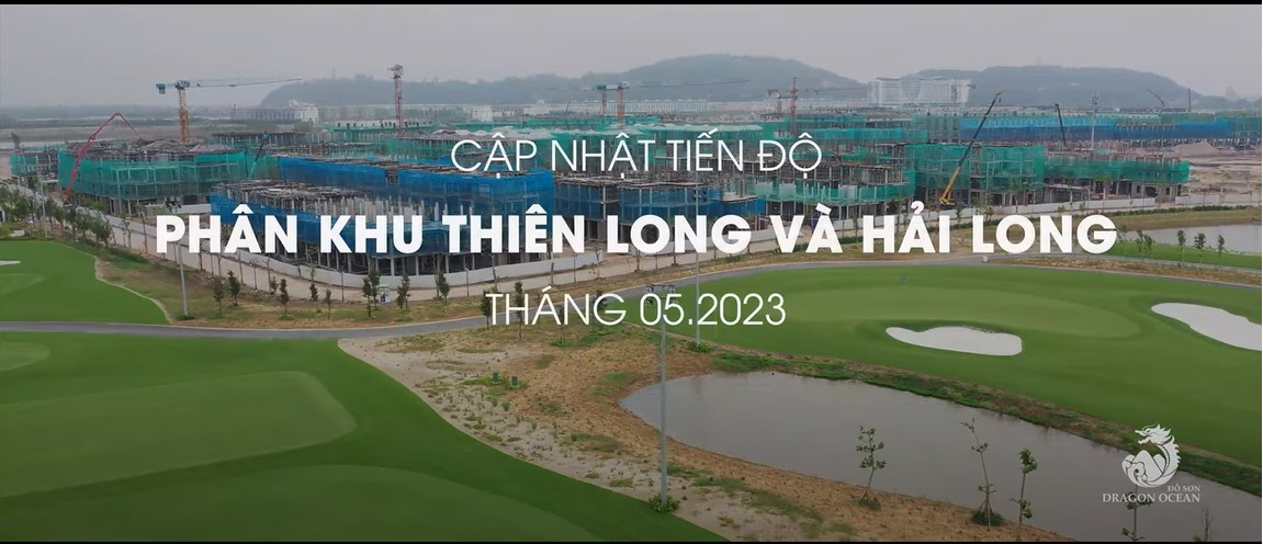 THIÊN LONG & HẢI LONG SẴN SÀNG "LÊN TẦNG" CHÀO CHỦ NHÂN MỚI