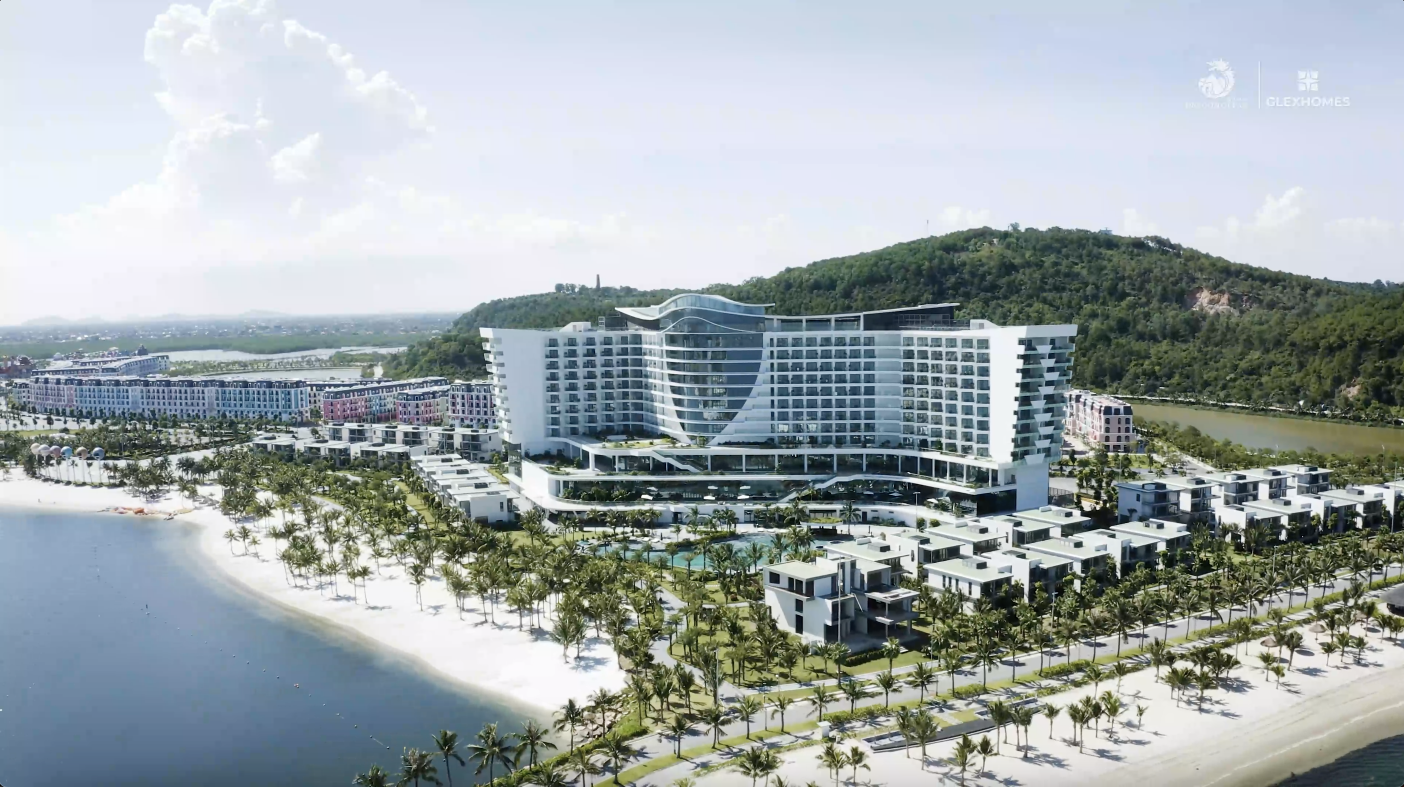 ẤN TƯỢNG LỄ KICKOFF DRAGON OCEAN ĐỒ SƠN