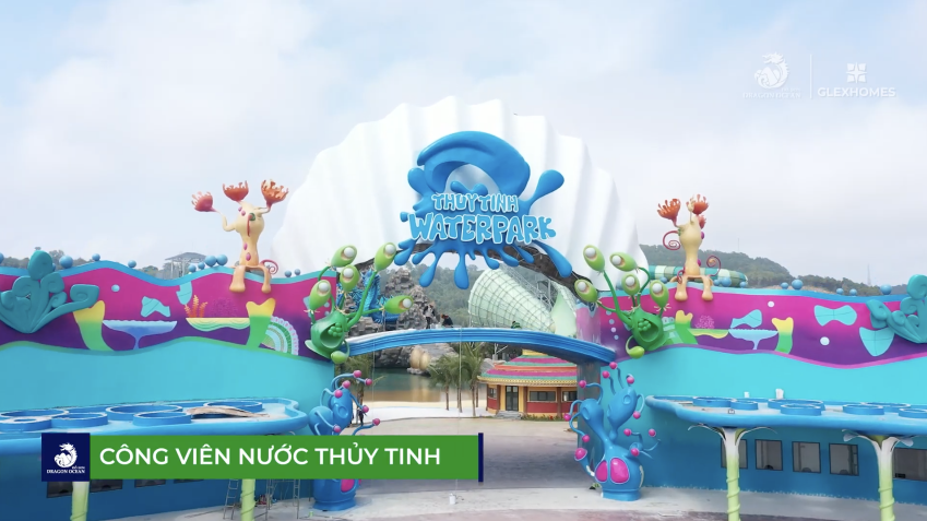 DRAGON OCEAN ĐỒ SƠN: TẦM NHÌN KĐT PHỨC HỢP THỂ THAO, VCGT VÀ DU LỊCH BIỂN CỦA MIỀN BẮC