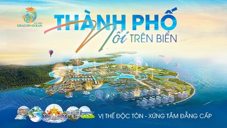 Thời điểm vàng đầu tư BĐS hạng sang – Thị trường gọi tên Đồi Rồng