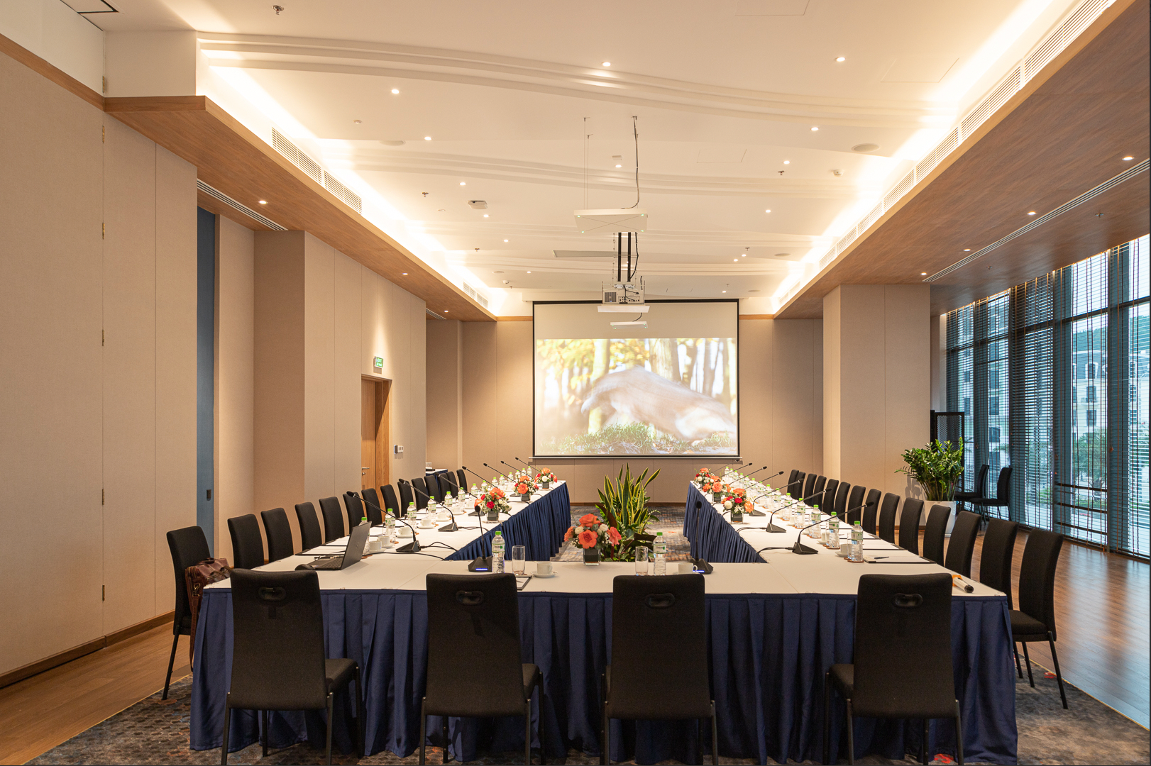 Dream Dragon Resort – Tâm điểm vàng mở ra chuẩn mực mới cho nghỉ dưỡng & sự kiện