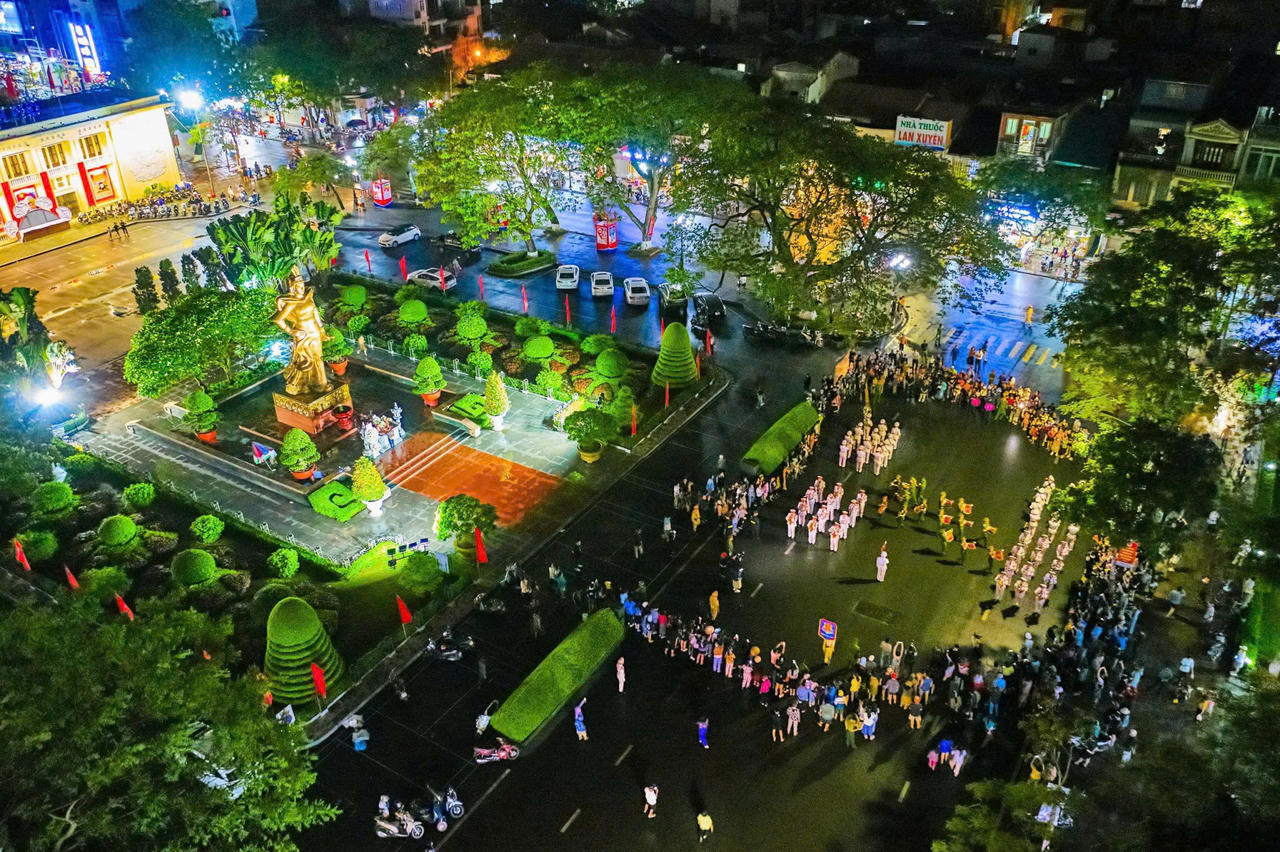 Xây dựng thương hiệu du lịch Hải Phòng - năng động, hiện đại, khác biệt