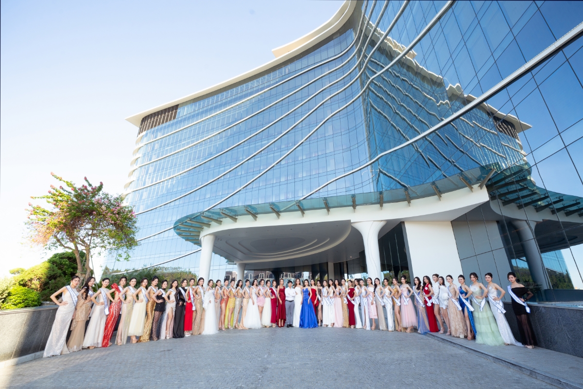 Dragon Ocean Đồ Sơn - Lựa chọn Top đầu cho các sự kiện tầm cỡ