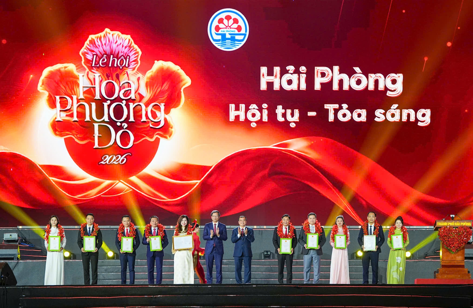 1 điểm đến tại Hải Phòng gây chú ý: Lập “cú đúp” du lịch xanh, trở thành cái tên duy nhất đạt chuẩn đặc biệt này