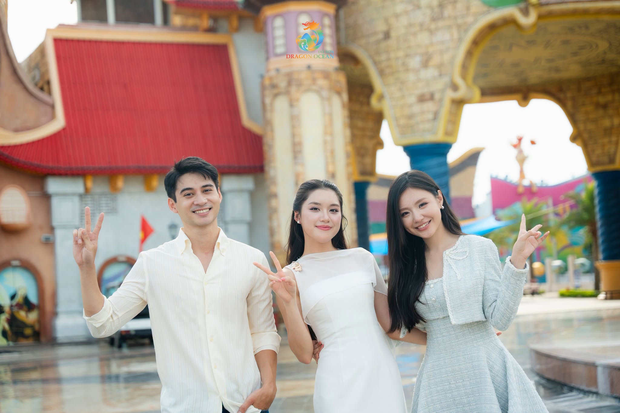 Đồi Rồng sẵn sàng chào đón các hoạt động của Miss World 2026
