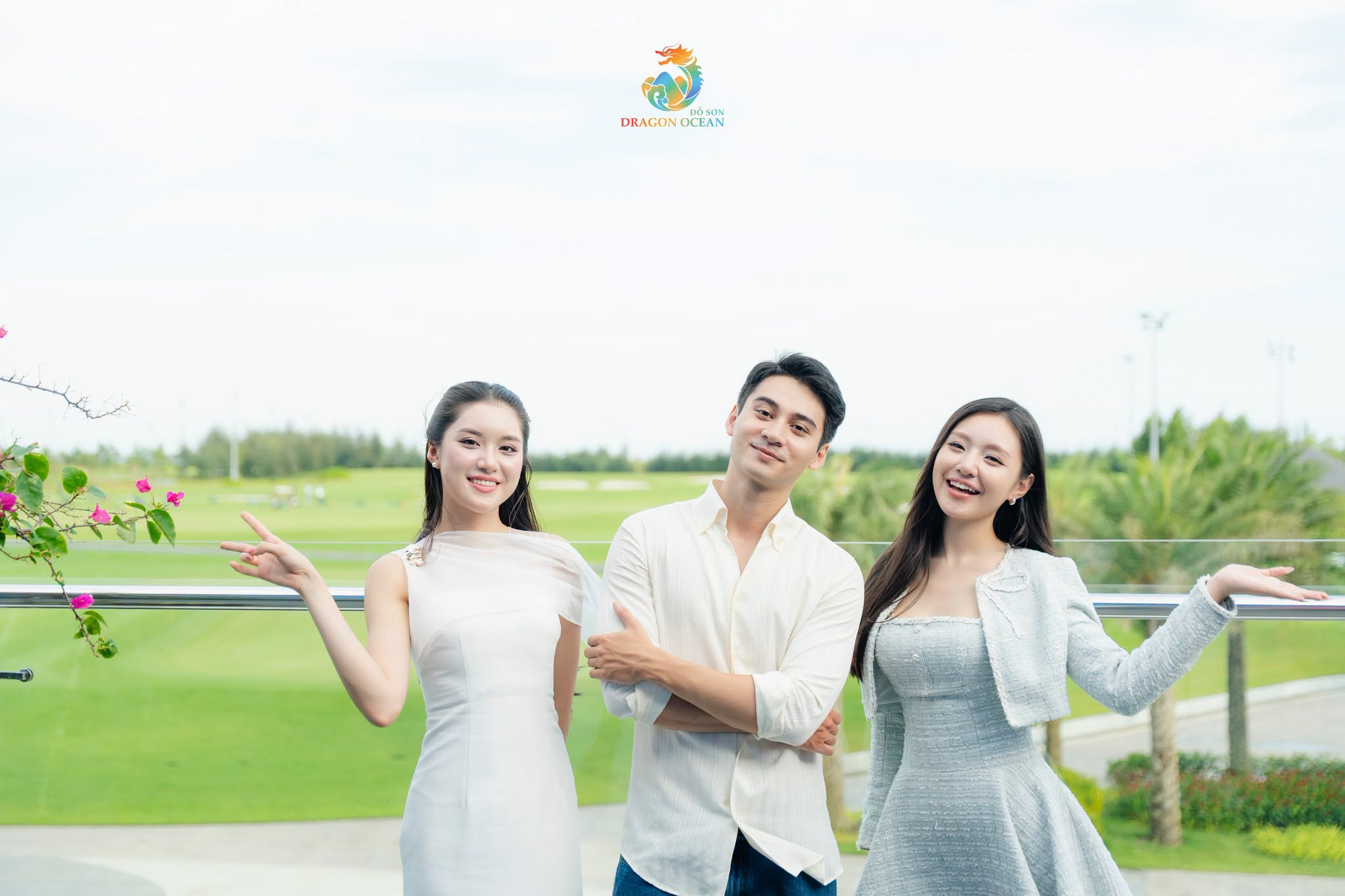 Lần đầu tiên Miss World đến Việt Nam – Khu du lịch quốc tế Đồi Rồng tự hào là điểm đến đồng hành