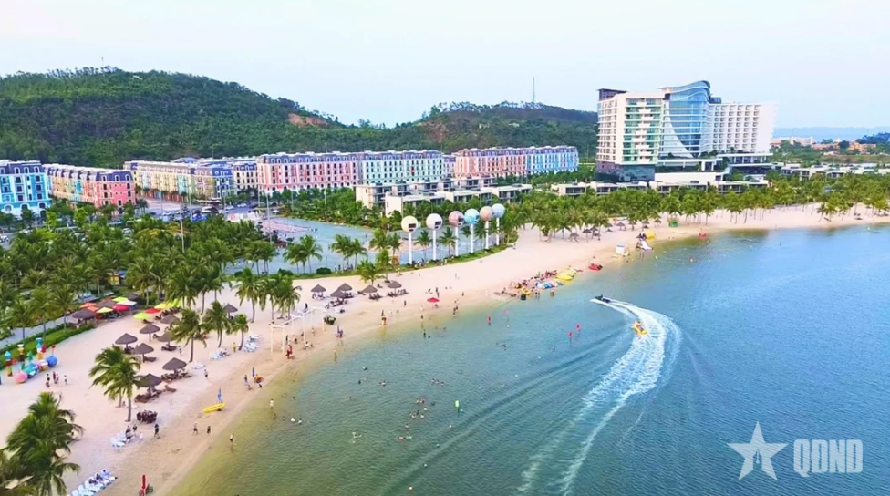 Lần đầu tiên Việt Nam đăng cai tổ chức Hoa hậu Thế giới