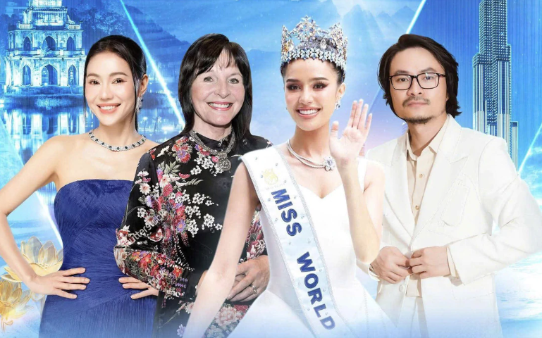 [Mới nhất] Lịch trình hoạt động Miss World 2026 tại Hải Phòng