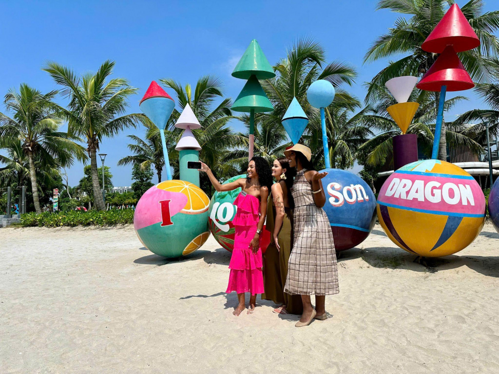 Miss World 2026 và hành trình quảng bá điểm đến Hải Phòng ra thế giới
