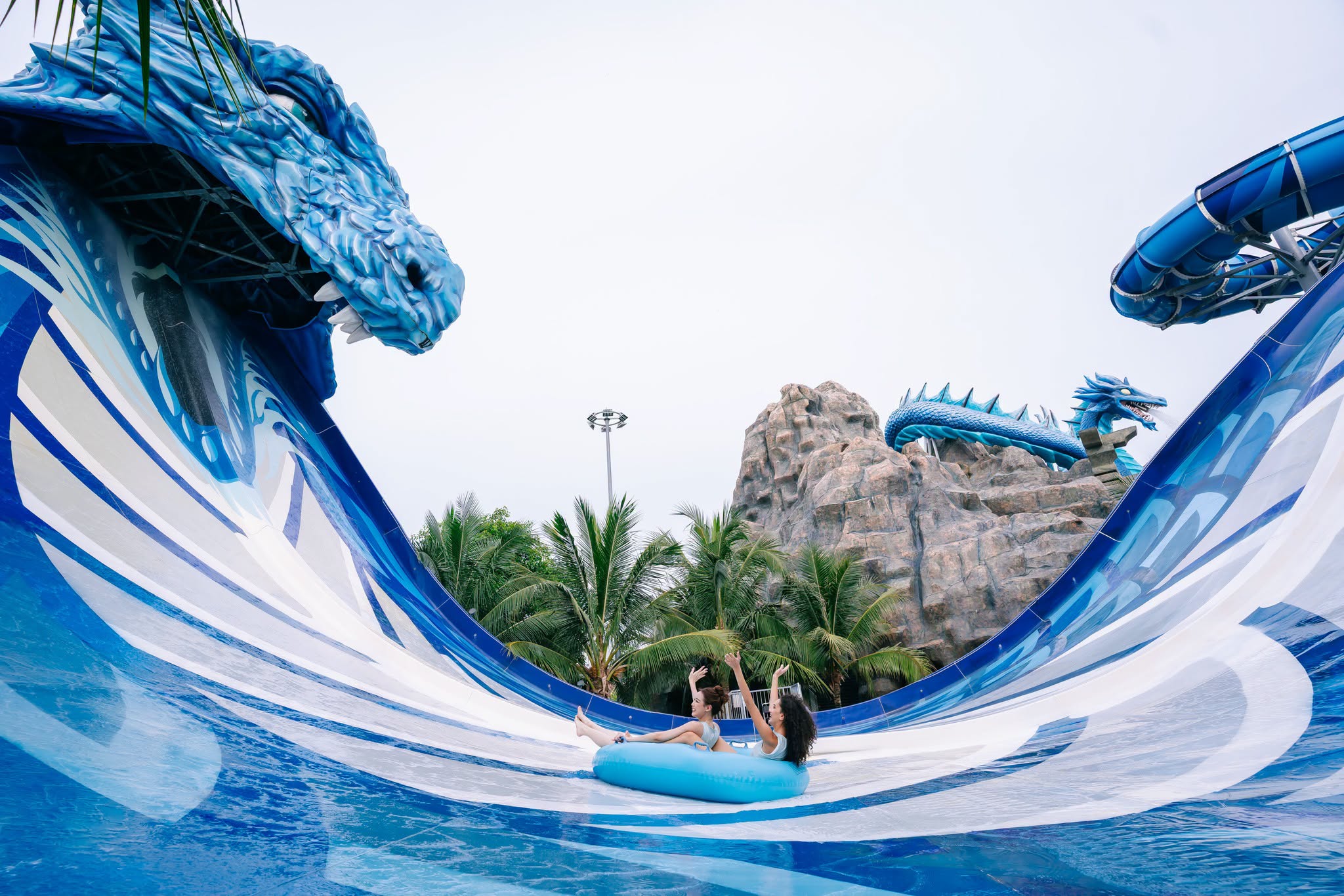 Dragon Ocean Đồ Sơn | Khi tiện ích không chỉ để ngắm nhìn