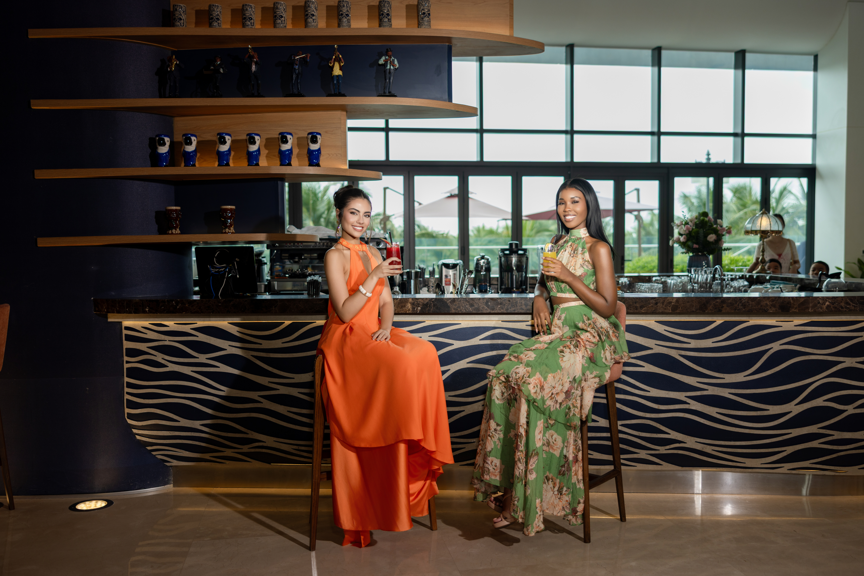 Dream Dragon Resort – Điểm lưu trú 5 sao của Miss World 2026 tại Đồi Rồng
