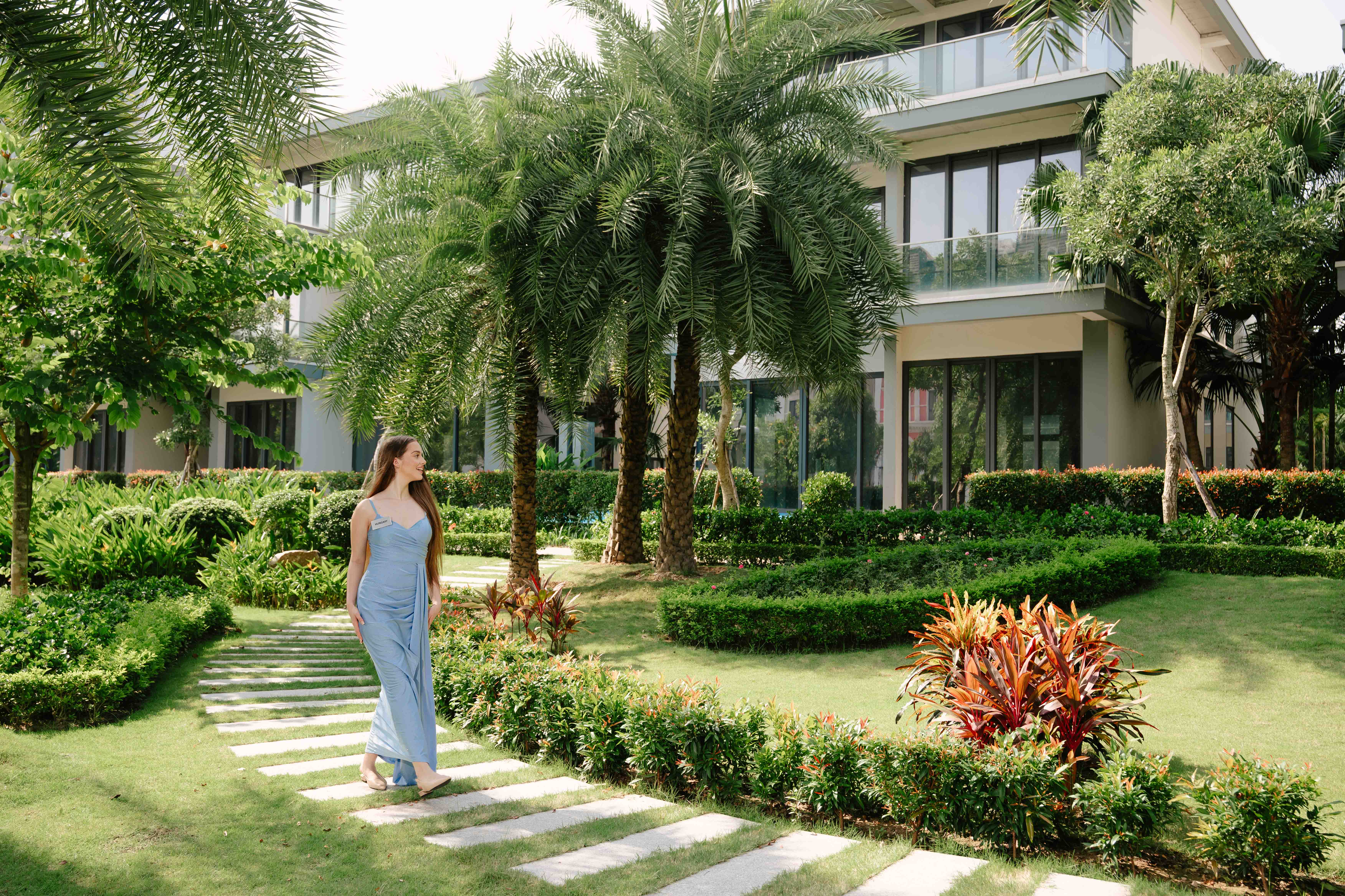 Dream Dragon Villas – Biệt thự nghỉ dưỡng thượng lưu ôm trọn biển Rồng