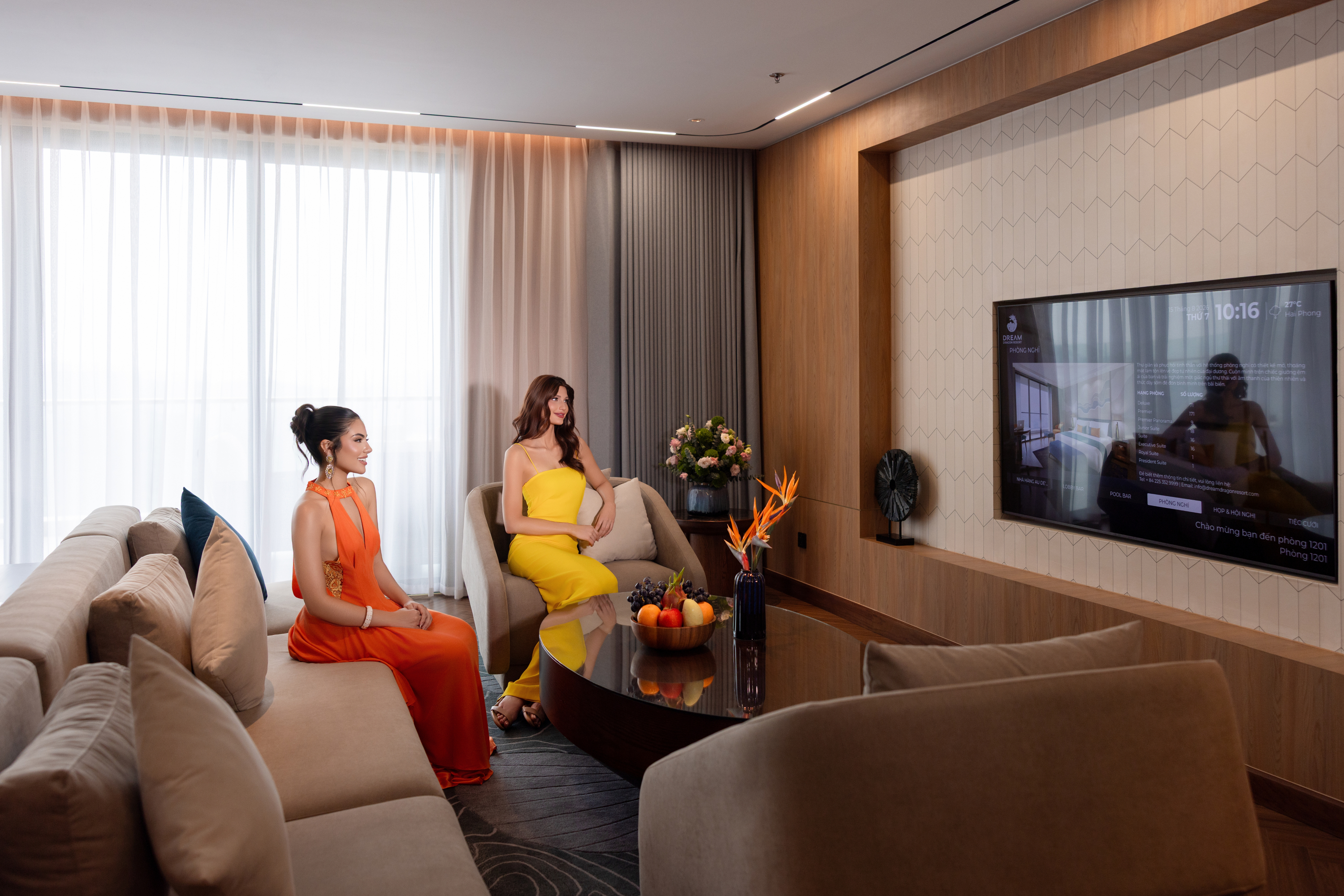 Dragon Ocean Đồ Sơn – Điểm đến all-in-one tại Hải Phòng