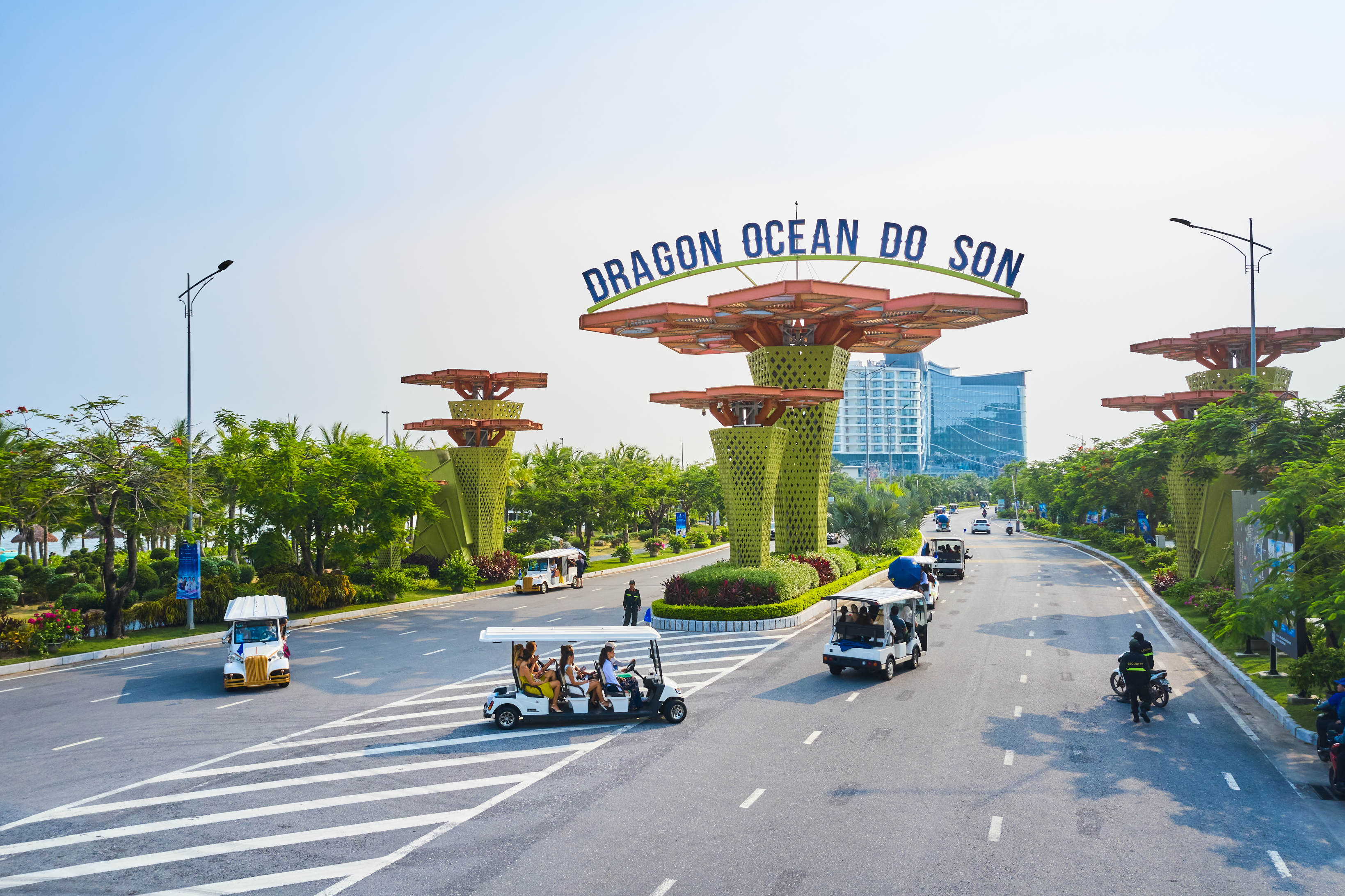 9 ngày Miss World 2026 – dấu ấn từ năng lực vận hành một điểm đến quốc tế