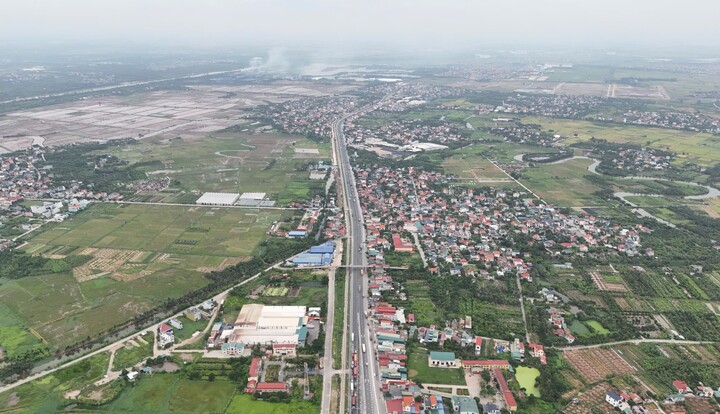 Hải Phòng đầu tư hơn 22.600 tỷ đồng làm đường Đông - Tây dài 23,59 km