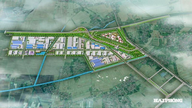 Hải Phòng công khai danh mục 166 dự án, khu đất ưu tiên thu hút đầu tư
