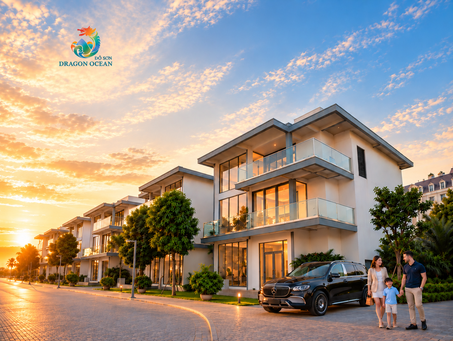 Second home bên biển - Nơi mỗi lần trở về đều trở nên đáng giá